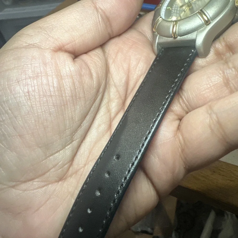 Working VTG Rare Mathey-Tissot 